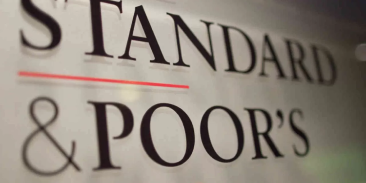 Прогноз Standard&Poor’s экономического развития Казахстана