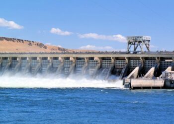 Проблемы и перспективы развития водного хозяйства Республики Казахстан