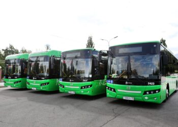 О проблемах в системе пассажирских перевозок